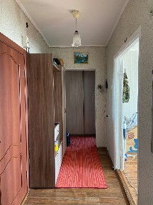 Акмолинская область, Кокшетау, Первая аптека