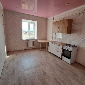 Квартира в НОВОМ доме по цене хрущевки!