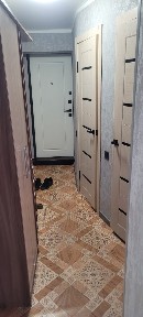 Акмолинская область, Кокшетау, Сельхозинститут