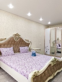 Актюбинская область, Актобе, микрорайон 11