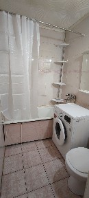 Сдам сутки, 1 кв. Центр, Лермонтова 104, ночь 6000
