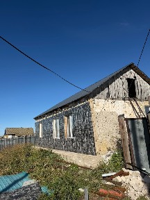 Продам теплый дом в Большой Малышке