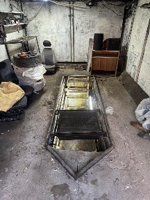 Продам готовый бизнес ГАРАЖ