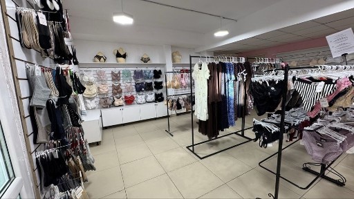 Продаётся коммерческое помещение
