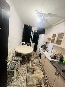 Сдам 3 комнатную квартиру