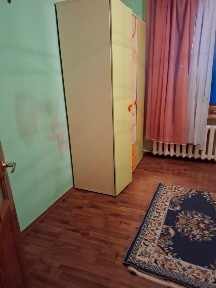 Карагандинская область, Балхаш