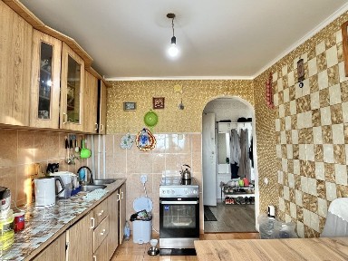 Продам 3х ком. Восток-1, дом 2, Майкудук