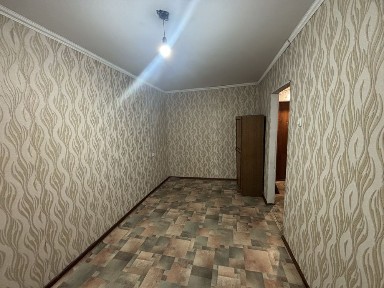 Сдам одна комнатную квартиру на длительный срок