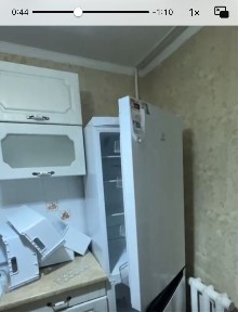 Сдам двухкомнатную квартиру на длительный срок.