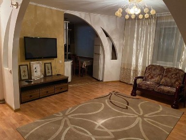 Павлодарская область, Экибастуз