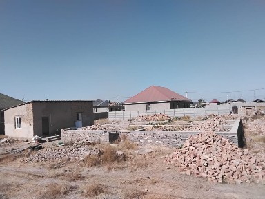 Жамбылская область, Турксиб
