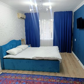 Сдам квартиру не далеко от Арбата, рядом Шымкент плаза, Мир фантазий