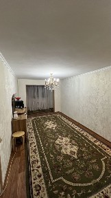 3-х комнатный квартира, 18 мкр