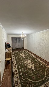 3-х комнатный квартира, 18 мкр