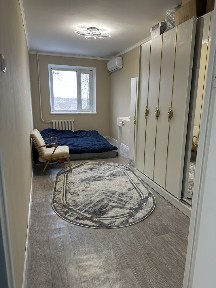 Квартира Жайсан 1, 115, 2 ком, 4 этаж