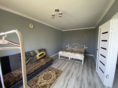 Квартира по суточно Сарань