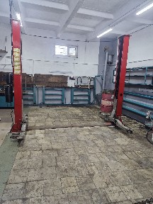 Акмолинская область, Кокшетау, Сельхозинститут