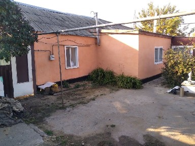Продам дом в Костанае