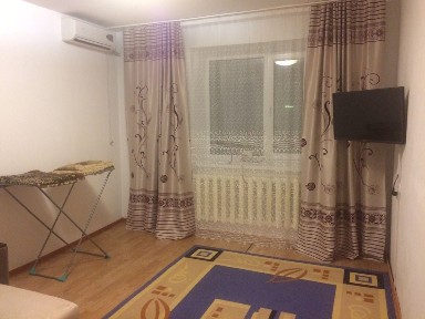 Продам однокомнатную квартиру мкрн Северо-Восток