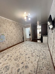 Продам 1-ную в мик-не Жеңіс