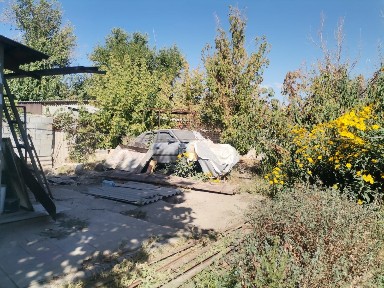 Туркестанская область, Кайтпас