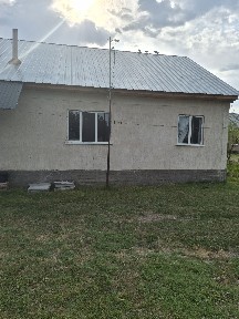 Алматинская область, Кырбалтабай