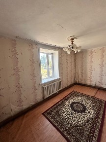 Продам 3х комнатную квартиру в Майкаине