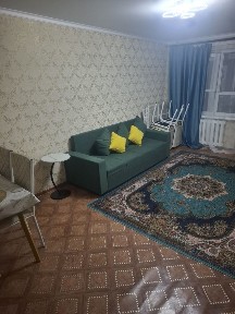 Суточные квартира Кызылорда