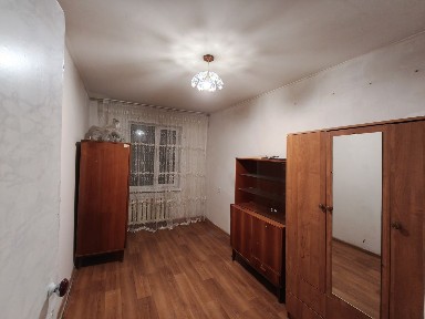 2 комнатная квартира