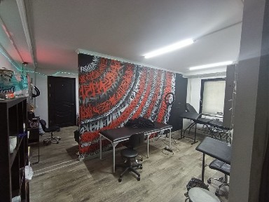 Сдам помещение в аренду на долгий срок