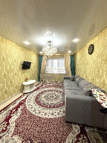 Сдается 1 ком Автопарк 4/9