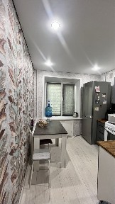 Костанайская область, Рудный