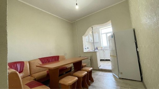 Карагандинская область, Сатпаев