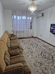 Пәтер жалға беріледі