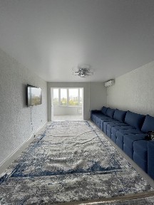 Продается 3х ком. квартира, р-н Стрелки