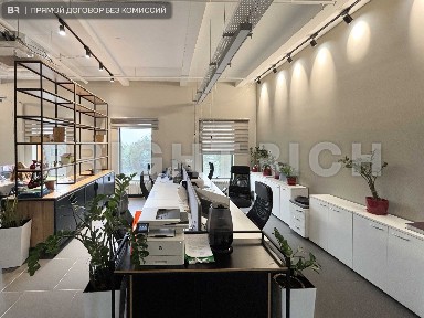 Аренда офиса 410м² в бизнес центре Kazat