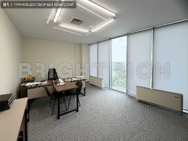 Аренда офиса 396м² в БЦ Koktem Towers
