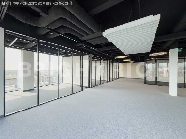 Almaty Plaza - аренда офиса 1574.2 м²