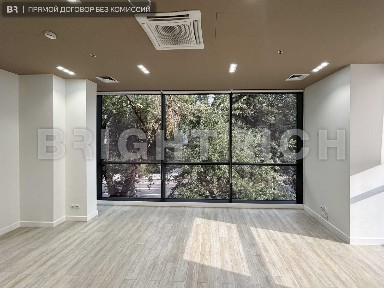 Аренда офиса в 382.5 м² в БЦ Abylai Khan Plaza