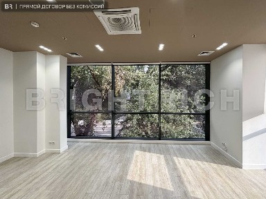 Аренда офиса в 382.5 м² в БЦ Abylai Khan Plaza