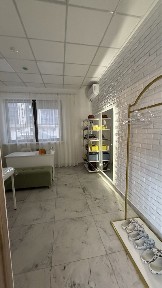 Лазерный аппарат, кабинет в аренду