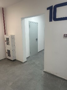 Склад, кладовка аренда
