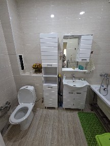 Актюбинская область, Актобе, микрорайон 11