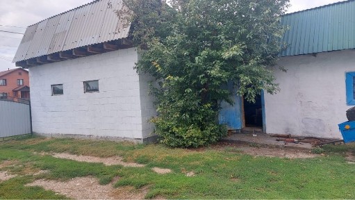 Продам дом в с. Казачье ул. А Нуршайхова 47