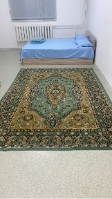 Акмолинская область, Астана, Сарыаркинский район