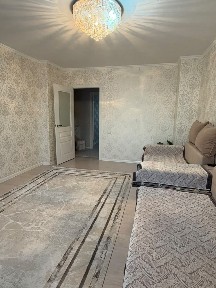 Акмолинская область, Астана, Алматинский район