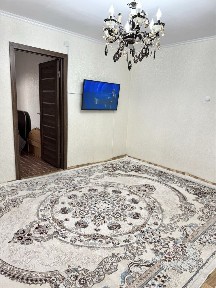 Акмолинская область, Степногорск