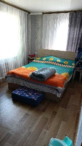 Продам дом с большой площадью