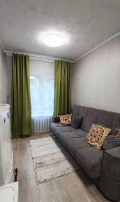 Сдам квартиру в долгий срок в Алматы на Толеби-Момышулы