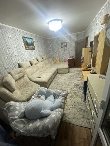Продам 2ух комнатную квартиру